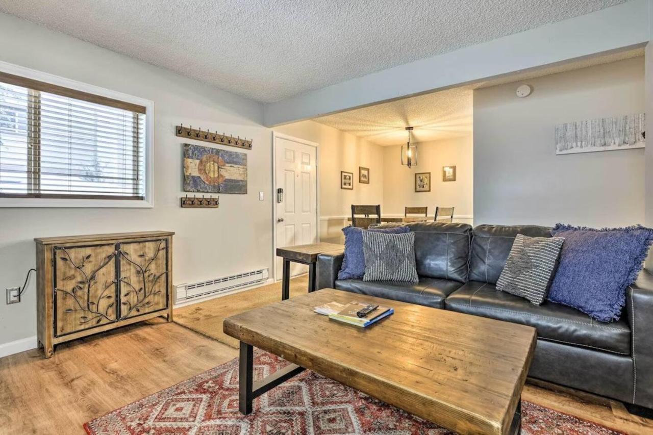 Riverfront Family-Friendly Condo آفون المظهر الخارجي الصورة